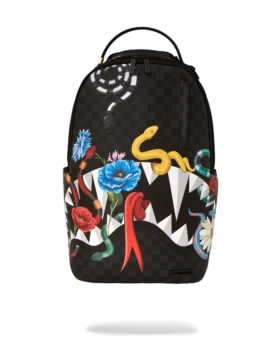 Mochila JARDIN D'EDEN