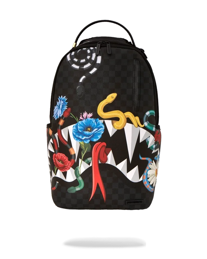 Mochila JARDIN D'EDEN