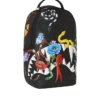 Mochila JARDIN D'EDEN