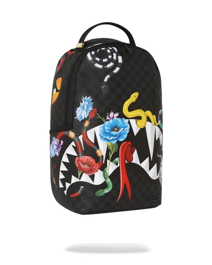 Mochila JARDIN D'EDEN