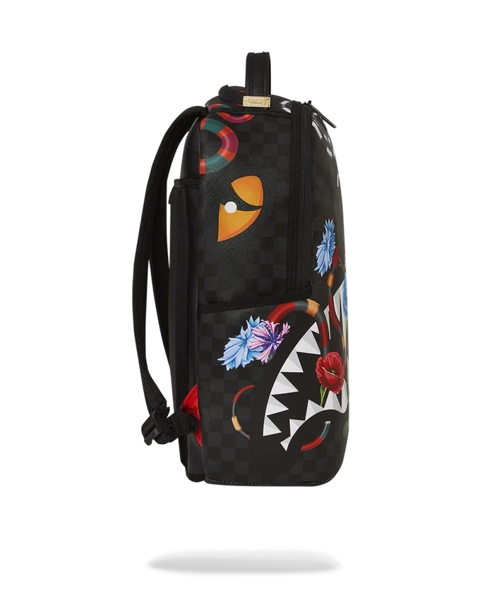 Mochila JARDIN D'EDEN
