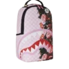Mochila JARDÍN DE FLORES