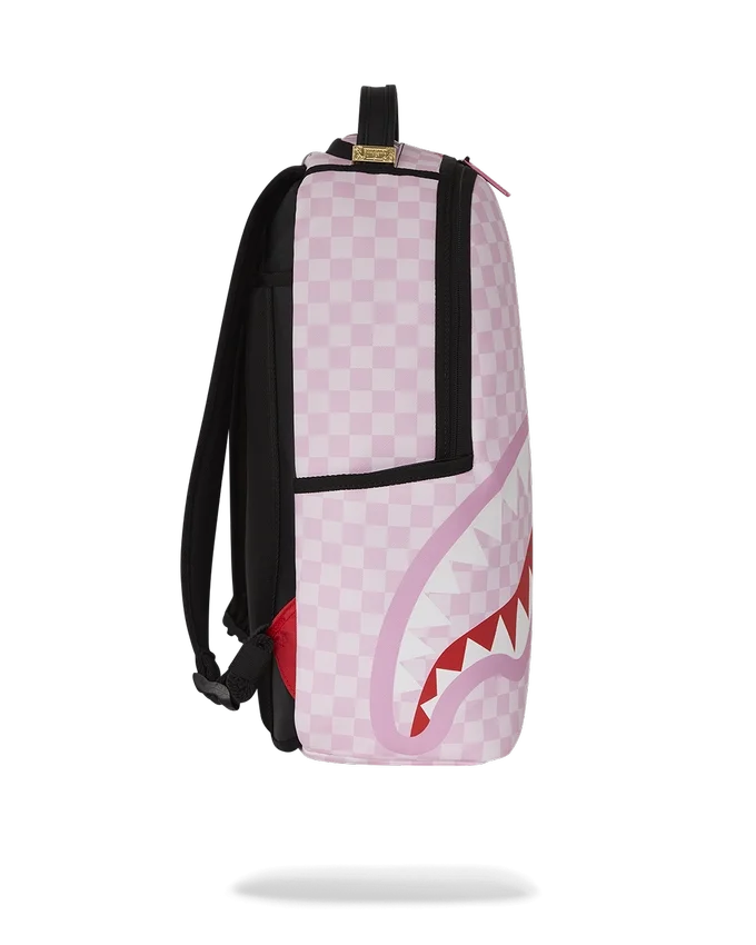 Mochila JARDÍN DE FLORES