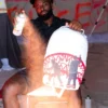 Mochila JARVIS LANDRY WYNWOOD (DLXV)