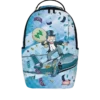Mochila «JET RIDER» de MONOPOLY