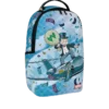 Mochila «JET RIDER» de MONOPOLY