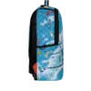 Mochila «JET RIDER» de MONOPOLY