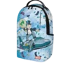Mochila «JET RIDER» de MONOPOLY