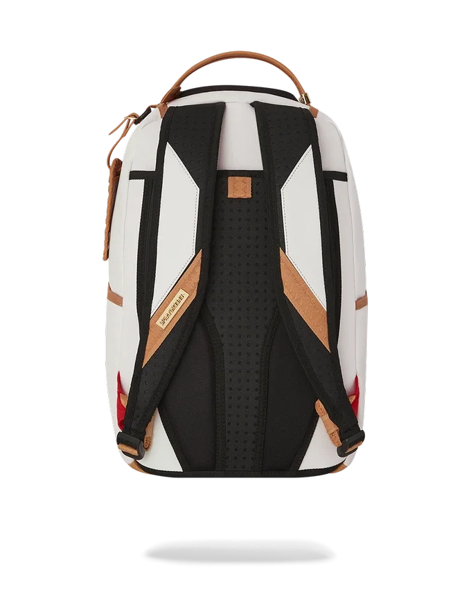 Mochila JETCOPTER
