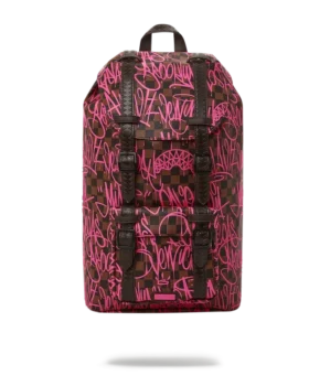 Mochila JETGRAPHIX HILLS
