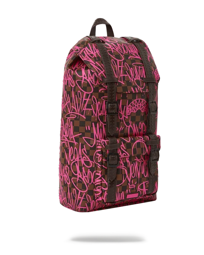 Mochila JETGRAPHIX HILLS