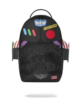Mochila Jetpack de Buzz Lightyear de Disney