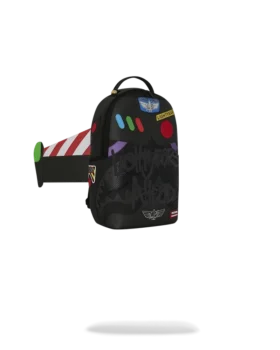 Mochila Jetpack de Buzz Lightyear de Disney