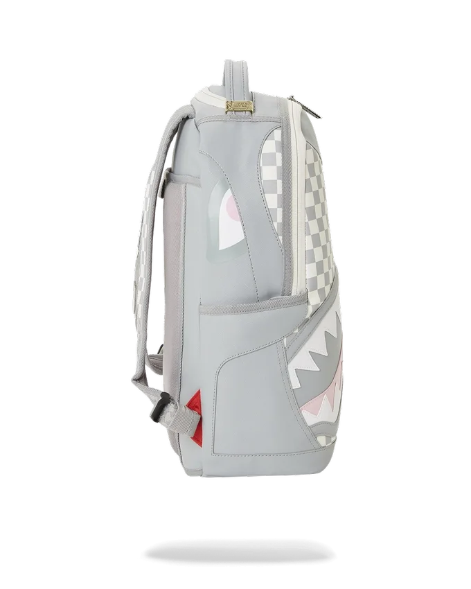 Mochila JETSET «AIR TO THE THRONE» (DLXV)