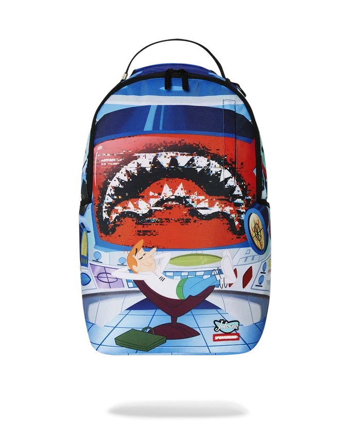 MOCHILA JETSON INTERFACE DLXR