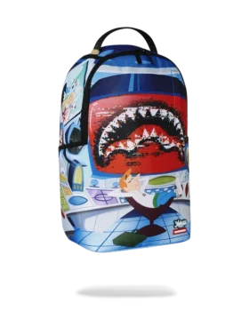 MOCHILA JETSON INTERFACE DLXR