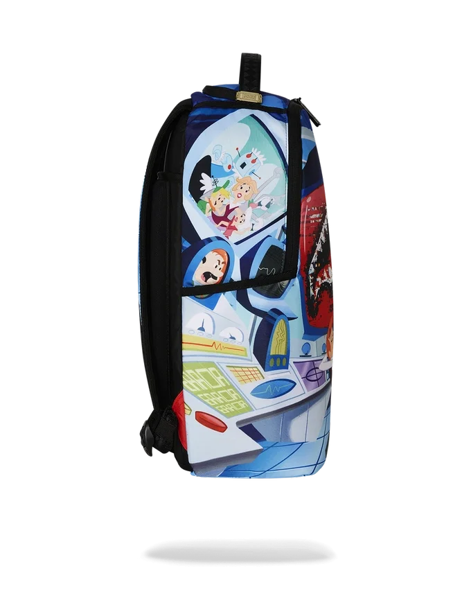 MOCHILA JETSON INTERFACE DLXR