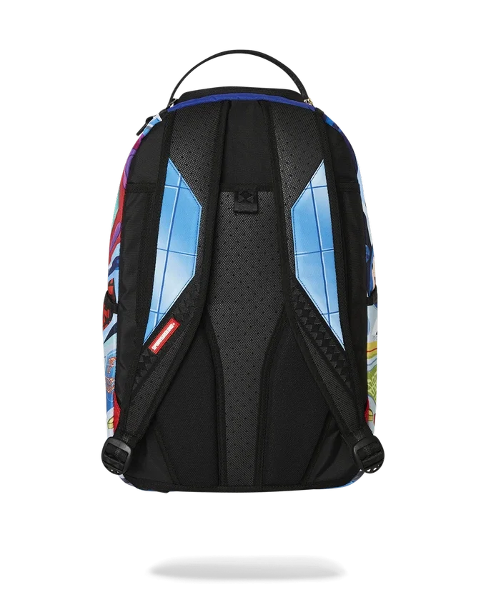 MOCHILA JETSON INTERFACE DLXR