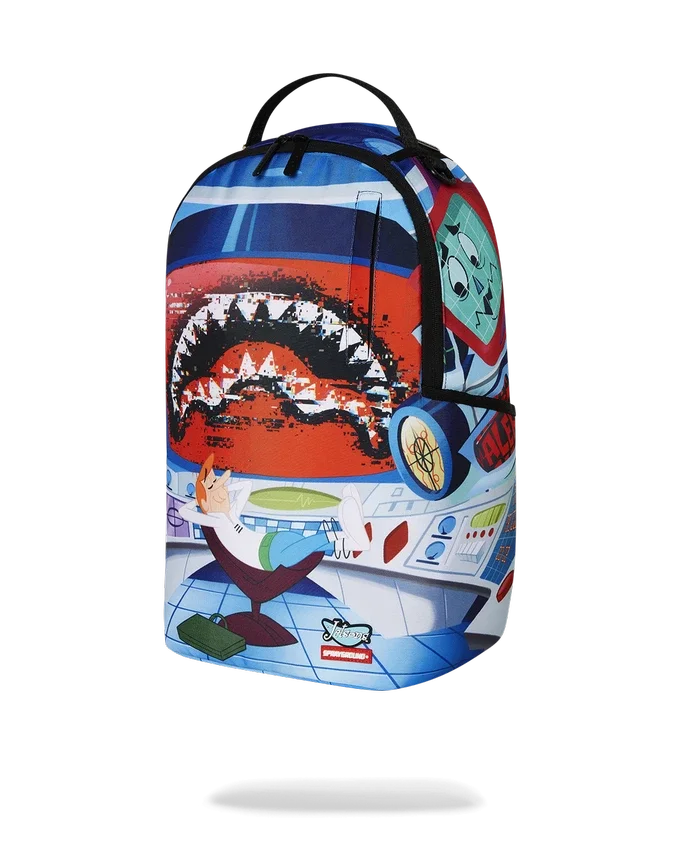 MOCHILA JETSON INTERFACE DLXR