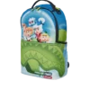 Mochila JETSONS FLYING SHARKMOUTH (DLXR)