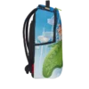 Mochila JETSONS FLYING SHARKMOUTH (DLXR)