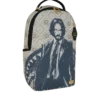 MOCHILA JOHN WICK BORN FOR THIS