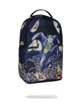 Mochila Joker Banks