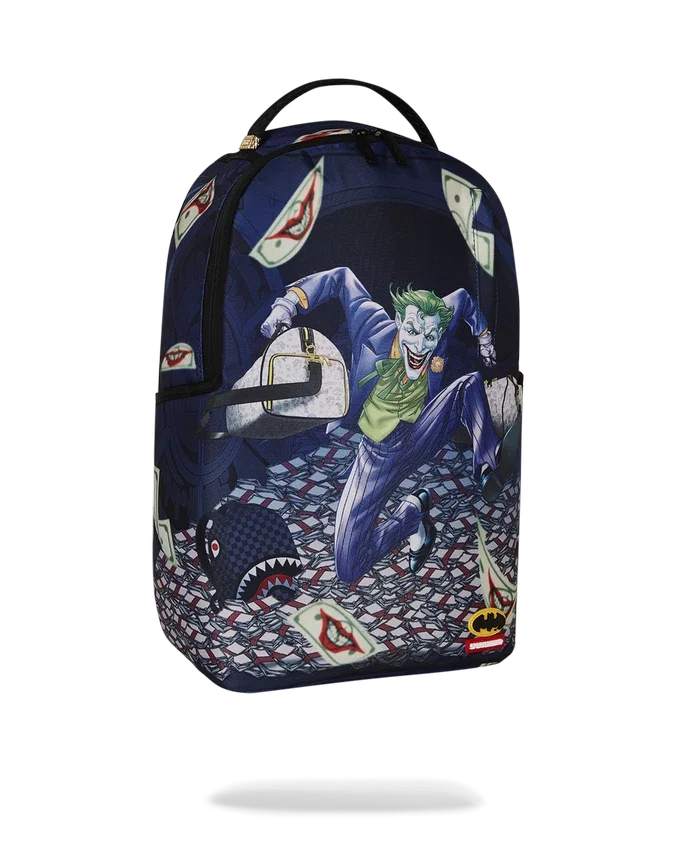 Mochila Joker Banks