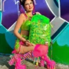 Mochila JOLLY RANCHER