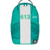 Mochila Jumpsuit de la colaboración con «SQUID GAME»