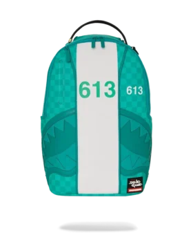 Mochila Jumpsuit de la colaboración con «SQUID GAME»
