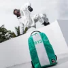 Mochila Jumpsuit de la colaboración con «SQUID GAME»