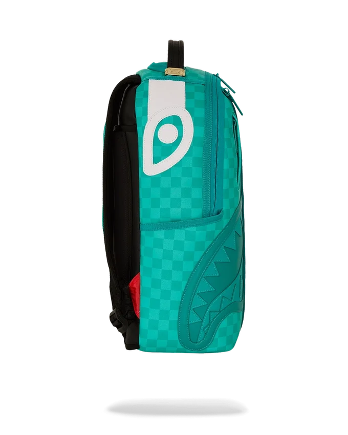 Mochila Jumpsuit de la colaboración con «SQUID GAME»