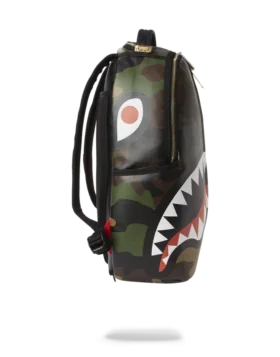 Mochila JUNGLE PARIS