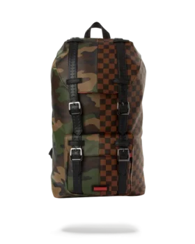 Mochila JUNGLE PARIS HILLS