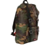 Mochila JUNGLE PARIS HILLS