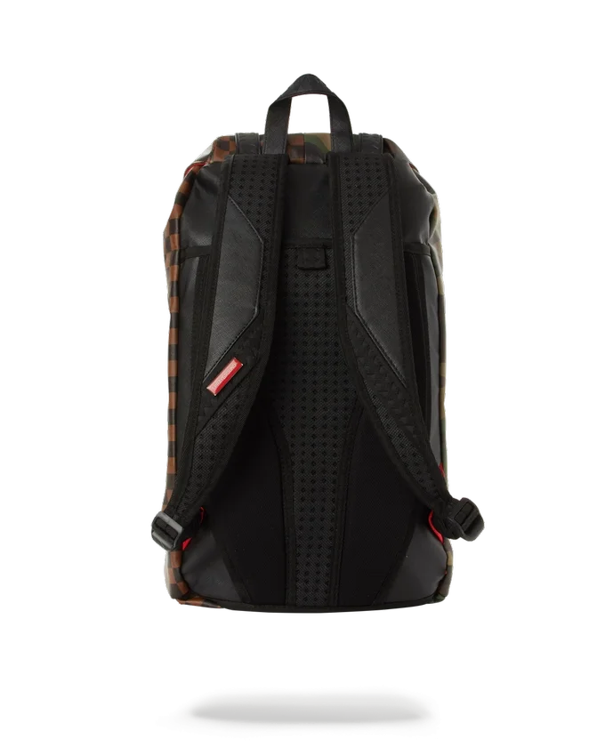 Mochila JUNGLE PARIS HILLS