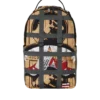 Mochila «JURASSIC DELIVERY» (DLXV)