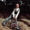 Mochila «JURASSIC DELIVERY» (DLXV)