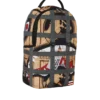 Mochila «JURASSIC DELIVERY» (DLXV)