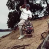 Mochila «JURASSIC DELIVERY» (DLXV)