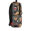 Mochila «JURASSIC DELIVERY» (DLXV)