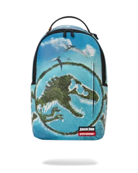 Mochila «JURASSIC ISLAND» (DLXV)