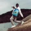 Mochila «JURASSIC ISLAND» (DLXV)