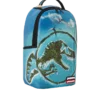 Mochila «JURASSIC ISLAND» (DLXV)