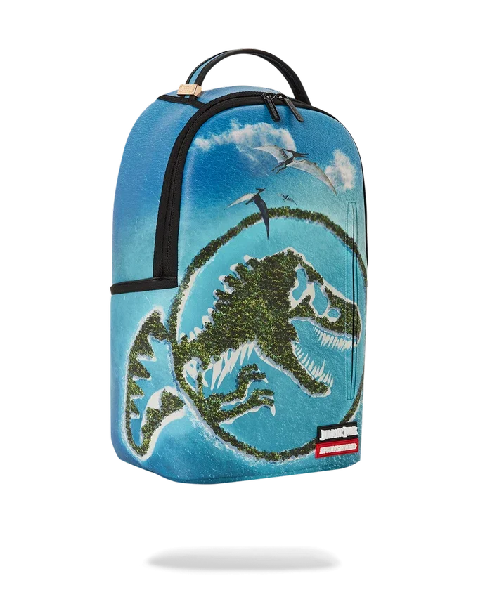 Mochila «JURASSIC ISLAND» (DLXV)