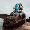 Mochila «JURASSIC ISLAND» (DLXV)