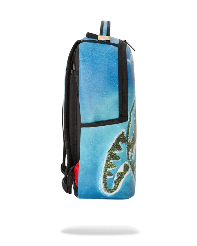 Mochila «JURASSIC ISLAND» (DLXV)