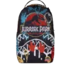 Mochila «JURASSIC POSTER SPLASH»