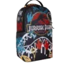 Mochila «JURASSIC POSTER SPLASH»